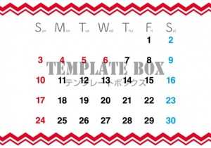 ２０２６年５月カ…