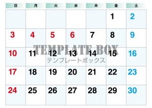 ２０２６年５月カ…