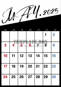 ２０２６年５月カ…