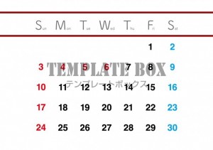 ２０２６年５月カ…