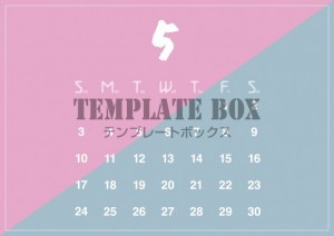 ２０２６年５月カ…