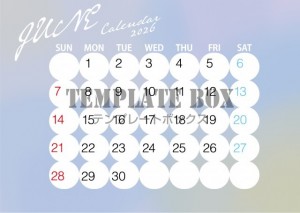 ２０２６年６月カ…