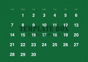 ２０２６年６月カ…