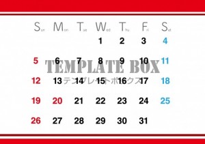２０２６年７月カ…