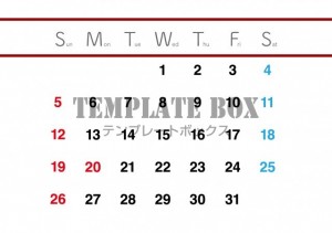 ２０２６年７月カ…