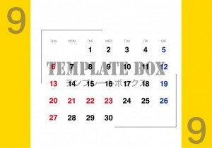 ２０２６年９月の…