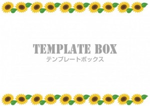 飾り枠のイラスト…｜無料テンプレート｜フレーム・飾り枠｜無料
