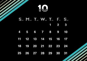 ２０２６年１０月…