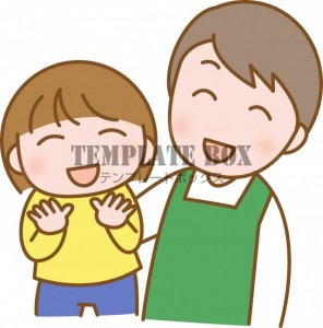 保育園で使えるイ…