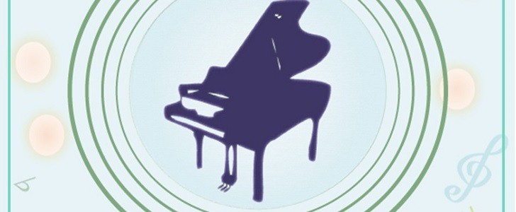 公式の ピアノコードポスター 再利用可能なピアノポスター S pachecoadvogadosassociados.com.br