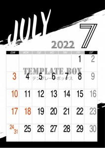 【2022年】モ…｜無料テンプレート｜カレンダー｜無料