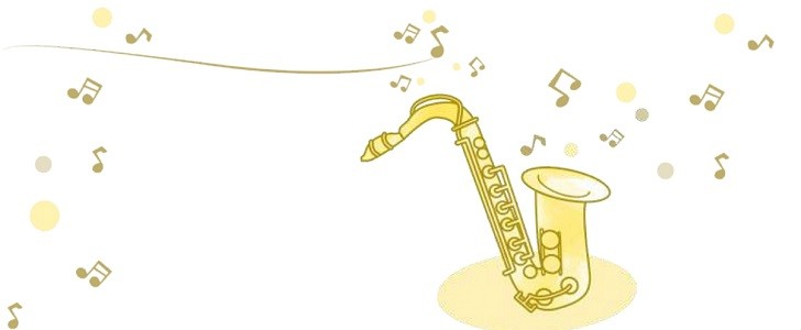 暗黙 ひいきにする 考え Sax イラスト フリー Naize Jp